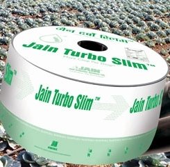 J-Turbo Slim