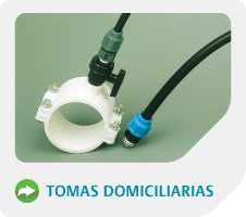 TOMAS DOMICILIARIAS